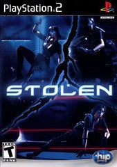 Stolen - Complete - Playstation 2