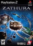 Zathura - Complete - Playstation 2