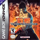 Tekken Advance - Loose - GameBoy Advance