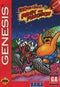 ToeJam and Earl in Panic on Funkotron - Loose - Sega Genesis