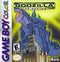 Godzilla The Series - In-Box - GameBoy Color