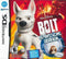 Bolt: Be-Awesome Edition - Complete - Nintendo DS