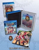 Legend of Heroes: Trails of Cold Steel [Lionheart Edition] - In-Box - Playstation Vita