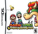 Mario & Luigi: Bowser's Inside Story - Complete - Nintendo DS