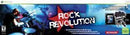 Rock Revolution with Drum Kit - Loose - Xbox 360