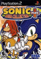 Sonic Mega Collection Plus [Greatest Hits] - Complete - Playstation 2