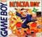 Ninja Boy - Complete - GameBoy