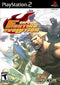 Capcom Fighting Evolution - Complete - Playstation 2
