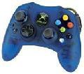 Blue S Type Controller - Loose - Xbox