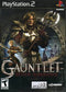 Gauntlet Seven Sorrows - In-Box - Playstation 2