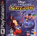 Emperor's New Groove - In-Box - Playstation