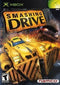 Smashing Drive - Loose - Xbox