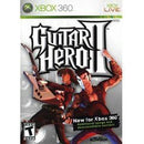 Guitar Hero II - In-Box - Xbox 360