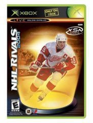 NHL Rivals - Loose - Xbox