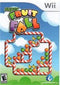 Super Fruit Fall - Complete - Wii