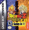 Dragon Ball Z The Legacy of Goku I & II - Complete - GameBoy Advance