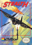 Stealth - Complete - NES