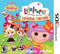 Lalaloopsy: Carnival of Friends - Loose - Nintendo 3DS