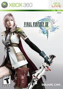 Final Fantasy XIII [Platinum Hits] - Complete - Xbox 360