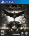 Batman: Arkham Knight Serious Edition - Loose - Playstation 4