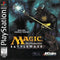 Magic The Gathering Battlemage - In-Box - Playstation