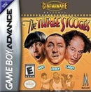 Three Stooges - Complete - GameBoy Advance