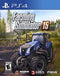 Farming Simulator 15 - Complete - Playstation 4