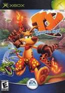 Ty the Tasmanian Tiger - Complete - Xbox