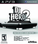 DJ Hero 2 - Loose - Playstation 3