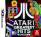 Atari's Greatest Hits Volume 1 - Complete - Nintendo DS