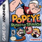 Popeye Rush for Spinach - In-Box - GameBoy Advance