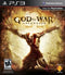 God of War Ascension - In-Box - Playstation 3