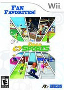 Deca Sports - Loose - Wii