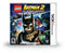 LEGO Batman 2 - In-Box - Nintendo 3DS