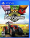 Pure Farming 2018 - Loose - Playstation 4