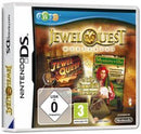 Jewel Quest Mysteries - In-Box - Nintendo DS