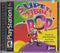 Super Bubble Pop - Loose - Playstation