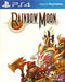 Rainbow Moon [Limited Edition] - Loose - Playstation 4