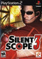 Silent Scope 3 - In-Box - Playstation 2