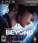 Beyond: Two Souls - In-Box - Playstation 3