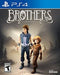 Brothers - Loose - Playstation 4