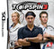 Top Spin 3 - Complete - Nintendo DS