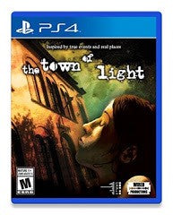 Town of Light - Loose - Playstation 4