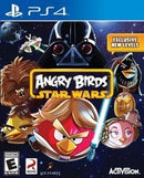 Angry Birds Star Wars - Loose - Playstation 4