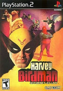 Harvey Birdman Attorney at Law - Loose - Playstation 2