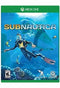 Subnautica - Complete - Xbox One