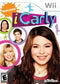 iCarly - In-Box - Wii