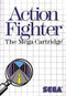 Action Fighter - Complete - Sega Master System