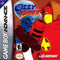 Ozzy and Drix - Loose - GameBoy Advance