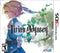 Etrian Odyssey Untold: The Millennium Girl [Soundtrack Bundle] - Loose - Nintendo 3DS